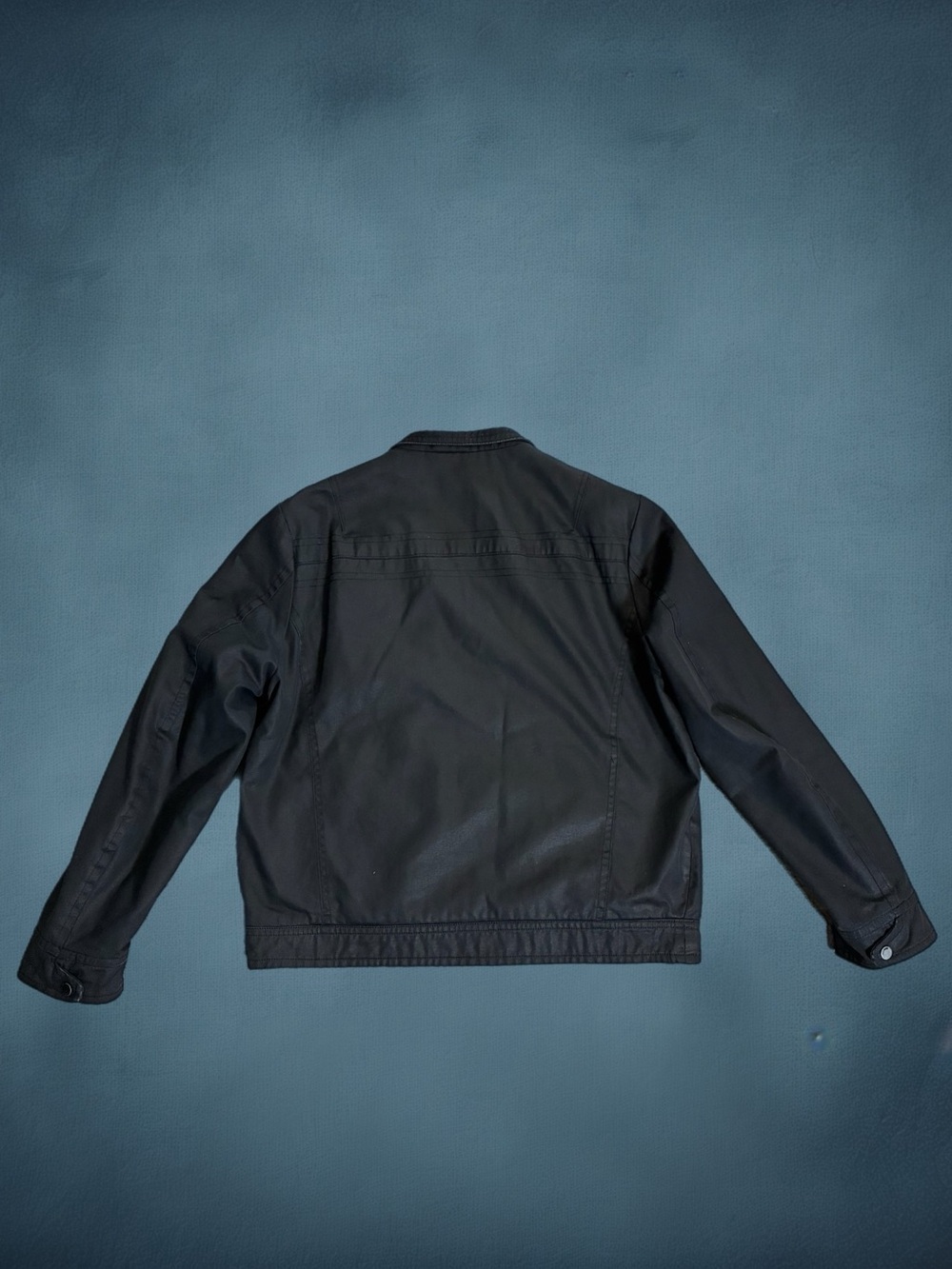 Rogue Motorcycle Jacket - Picture 3 of 7